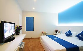 Khách sạn Ping Hà Nội