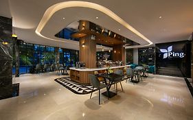 Khách sạn Ping Hà Nội